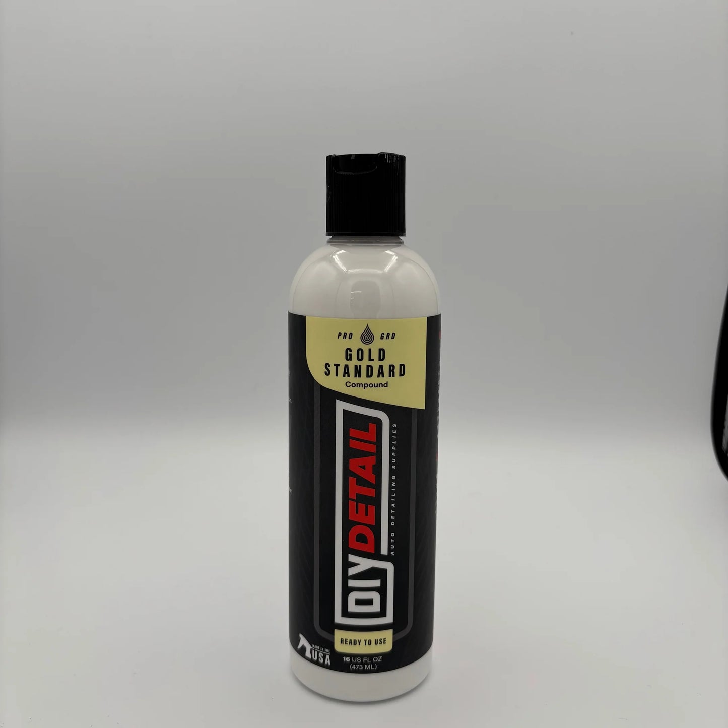 Gold Standard Compound