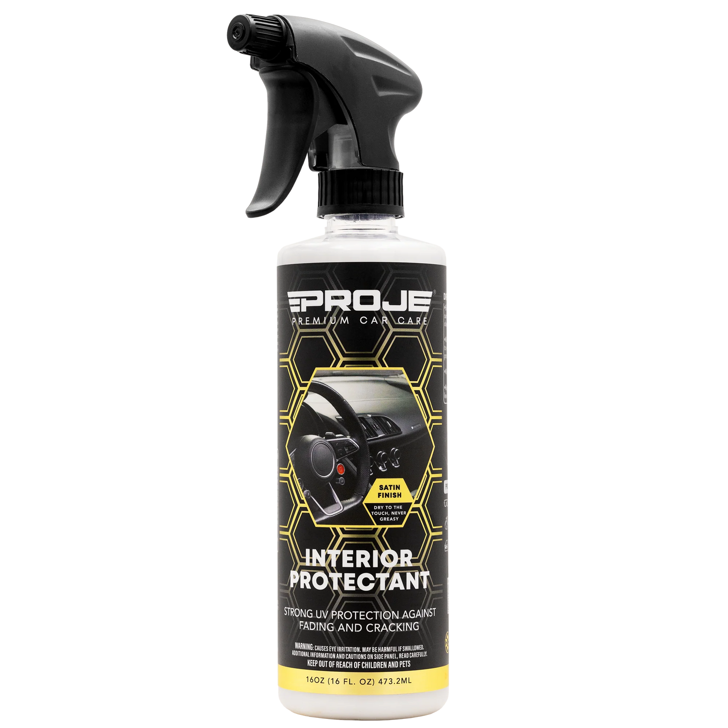 Proje - Interior Protectant Spray