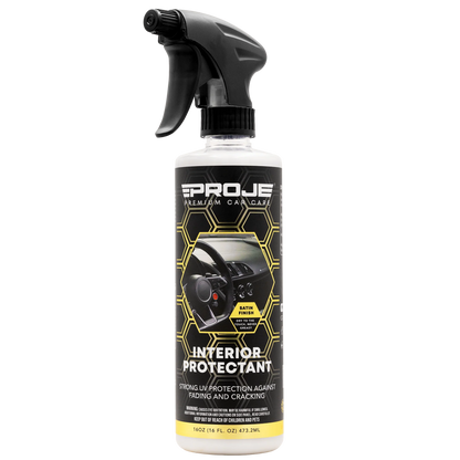 Proje - Interior Protectant Spray
