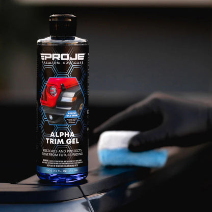 Proje Products - Alpha Trim Gel