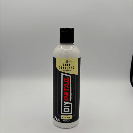 Gold Standard Compound